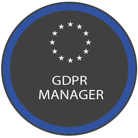 GDPR Manager